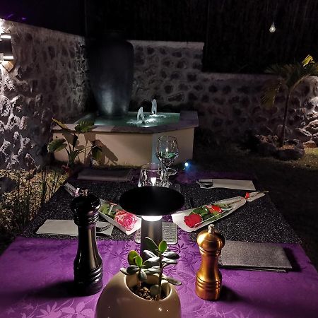 Hostal 170 Room 15 Service Appartement Le Tampon Dış mekan fotoğraf
