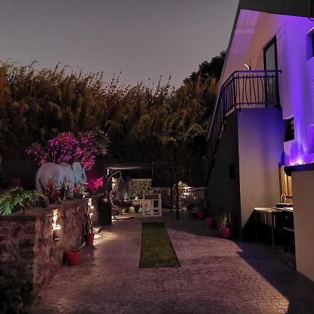 Hostal 170 Room 15 Service Appartement Le Tampon Dış mekan fotoğraf