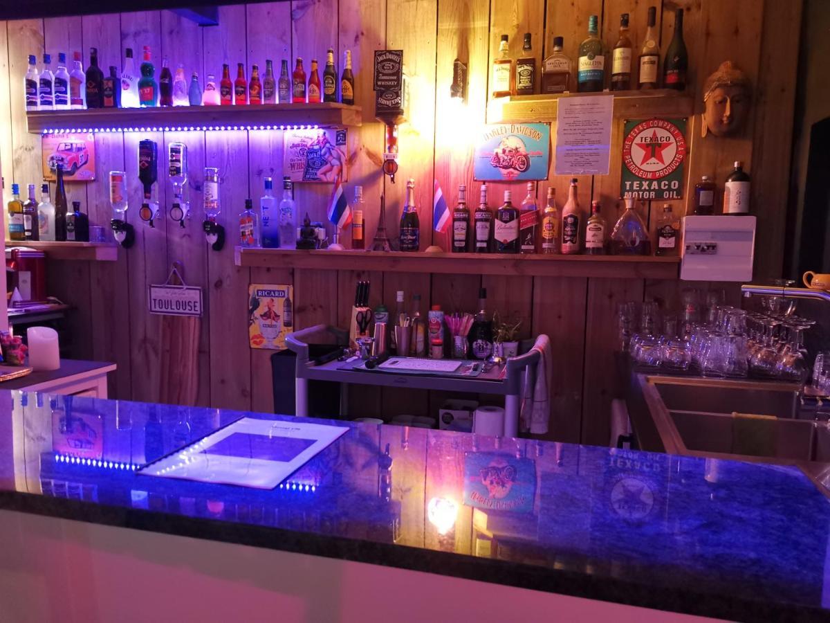 Hostal 170 Room 15 Service Appartement Le Tampon Dış mekan fotoğraf